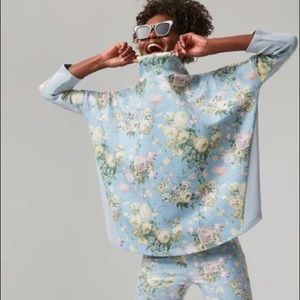 Tuckernuck Chintz Pullover